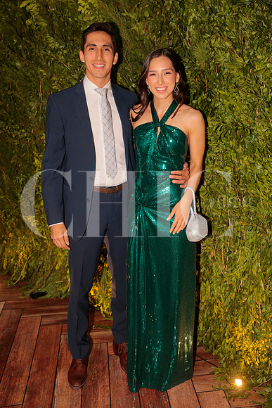 Patricio Gonzalez y Sofia Sanchez 2