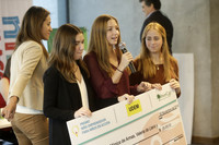 Cordelia Elizondo, Mónica de Armas, Valeria de Llano y Paola Fernandez (8)
