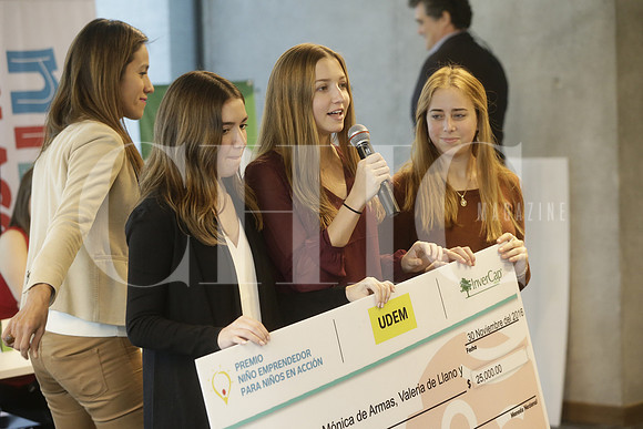 Cordelia Elizondo, Mónica de Armas, Valeria de Llano y Paola Fernandez (8)