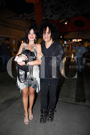 Daniela Hinni y Paulman Hinni