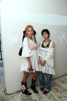 Dana Granados y Sofia Chávez 1