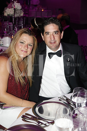 Valeria Camelo y Eduardo Hernández
