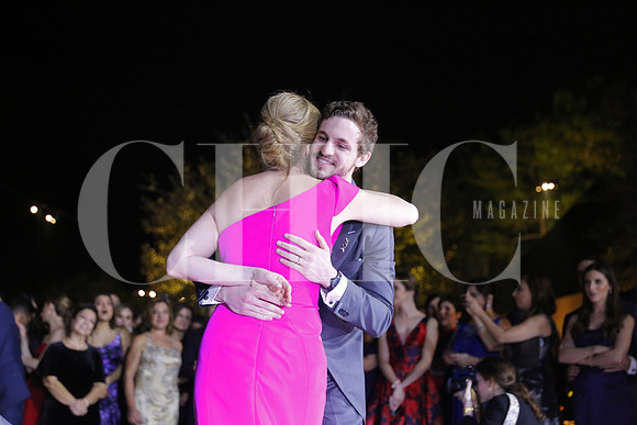 Jorge Canavati bailando con su madre (8)