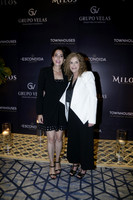Andrea Vela y Carmen González de León (2)
