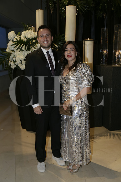 Horacio Rios y Mónica Guzmán (2)