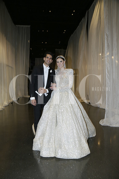 Patricio Andonie y Sandy Marroquin (9)