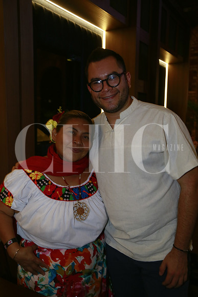 Ely Ozorio y Germán Oliva (4)
