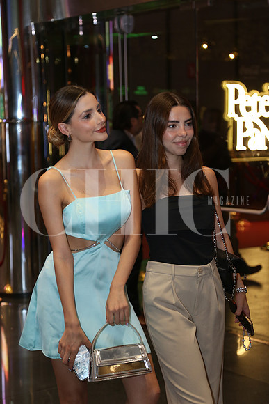 Vanessa Jiménez y Sofia Peralta 1
