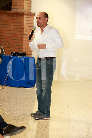 Alejandro Villarreal