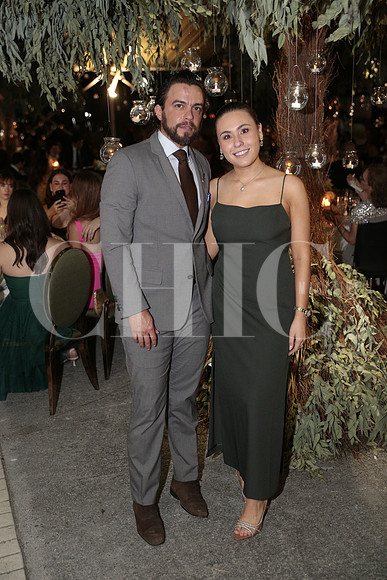 Juanjo Treviño y Ana Izza Gonzalez 2