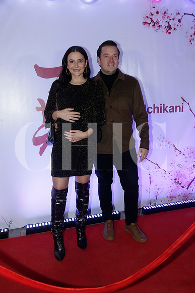 Elena Baille y Beto Martínez (3)
