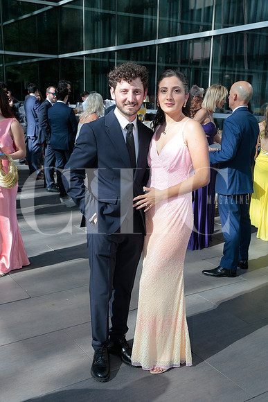 Silvio Chamorro y Valeria Saldaña 2