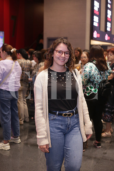 María Cristina Hernández