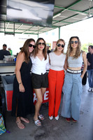 Andrea Robaina, Elena Gutierrez, Cecila Medero y Adriana Franco de Saide 0