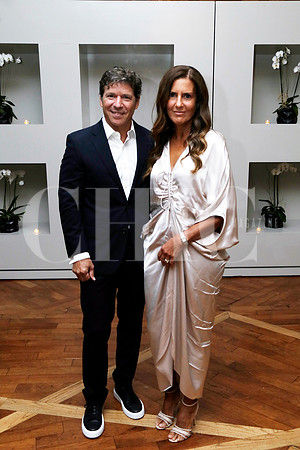 José Alberto Herrera y Claudia Farias de Herrera (3)