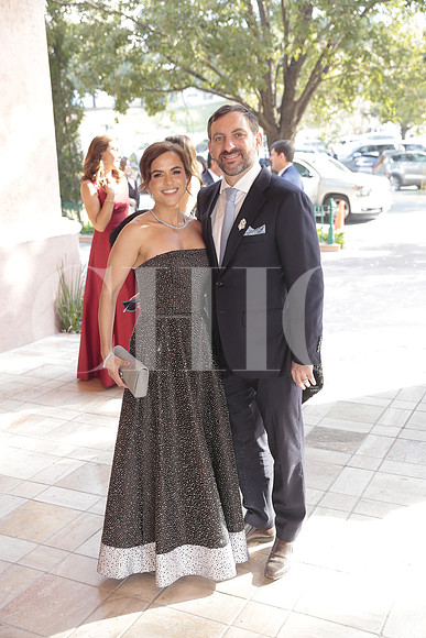 Vivianne Clariond y Lucca Piccolo 4