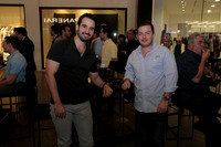 Enrique Castillon y Alejandro Palacios 1
