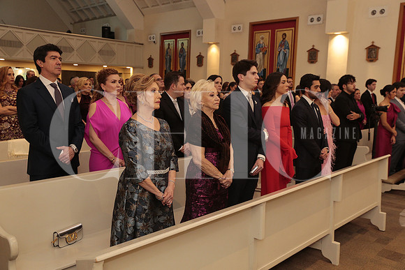 Boda Ana Catalina y Carlos Andres Guerra 2