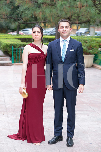Cristina Campos y Victor Flores 2