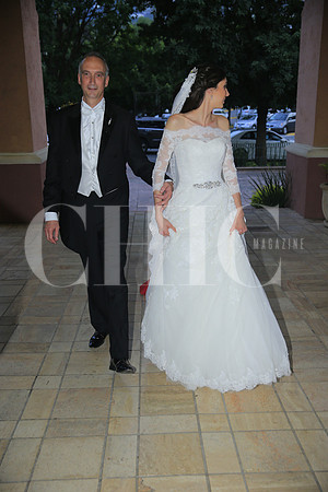 Ricardo del Valle y Andrea del Valle