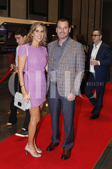 Maca Ramírez y Pablo Paez (1)