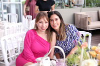 Adriana Ruiz y Gabriela Gómez 1