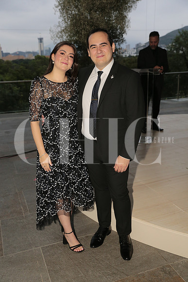 Isabela Zambrano y Enrique Barragan 2
