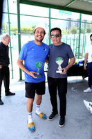 Cesar Galeano y Alejandro Bermea 1