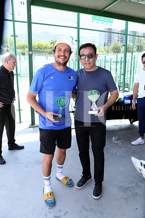 Cesar Galeano y Alejandro Bermea 1