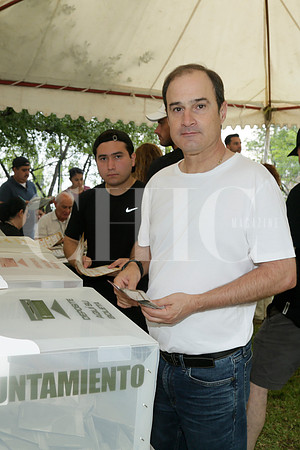 Bernardo Fernández