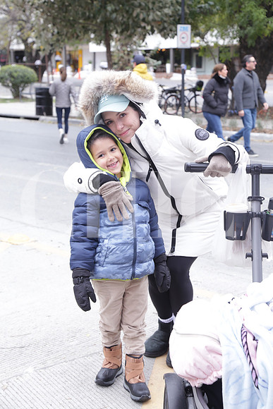 Benicio Martínez y Viviana Zorrilla 1