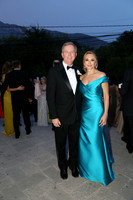 Howard Dulmage y Claudia Siller