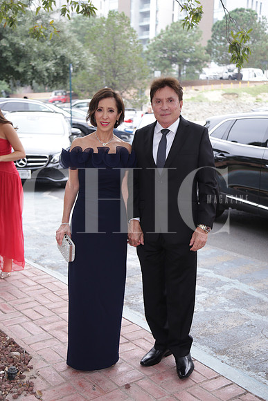 Adriana Zepeda y Edmundo Zepeda 1