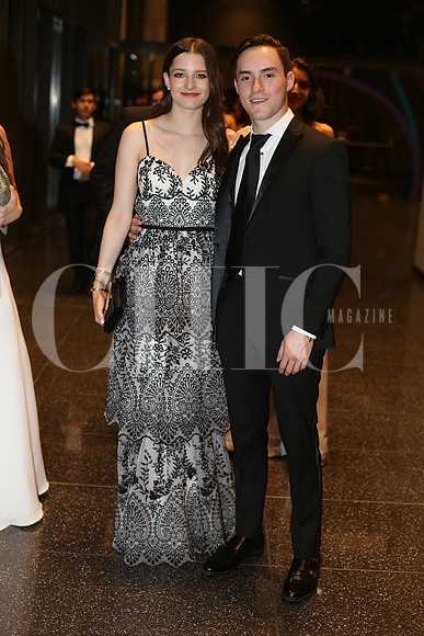 Fer Margain y Santiago Ruiz