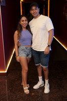 Nadia Gonzalez y Mauricio Rojas 2