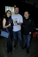 Alma Blanco, Rafael Tamez y David García (2)