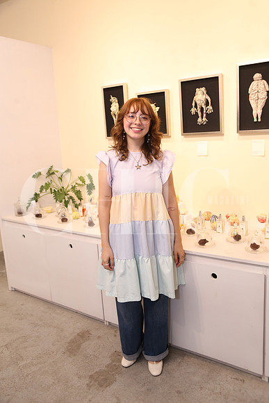 Maru González0