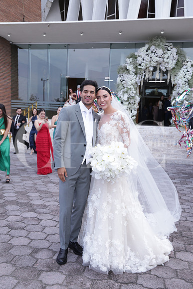 Viviana Safi y Jesús Martínez 17