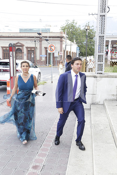 Boda de Ale Garza y Jorge Andres Junco 33