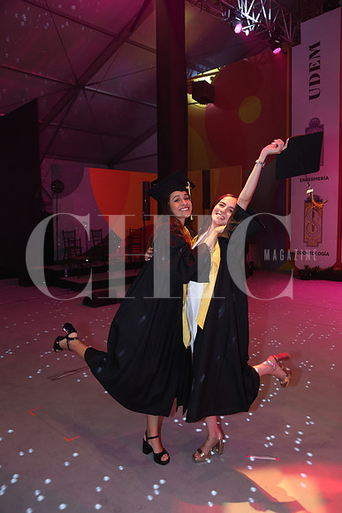 Paloma Rodríguez y Lilian Moreno 1