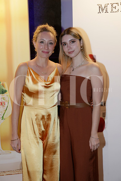 Silvia Botello y Sofia Botello (2)