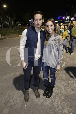Melesio Gonzalez e Yvonne Vega (1)