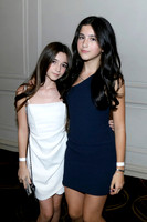 Fer Cortina y Regina Treviño