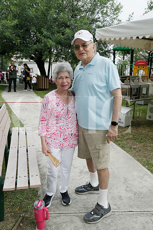 Marina Vázquez y José Luis Figueroa (2)