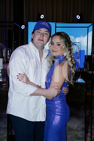 Alejandro Elosúa y Mariale de Hoyos (2)