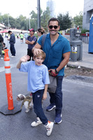 Carlos Delgado y Carlos Delgado 1