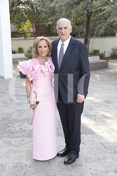 Gina Maiz y Alejandro Maiz 7