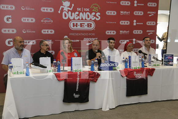 Fernando Galindo, Arturo González, Elke González, Luis Enrique Montenegro, Daniel Garza, Ana Jaramillo y Diego Ochoa (3)