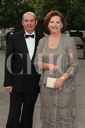Carlos de la Peña y Silvia de la Peña (3)