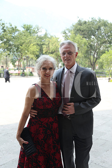 Tere Quintanillo y Manolo Rodríguez 1